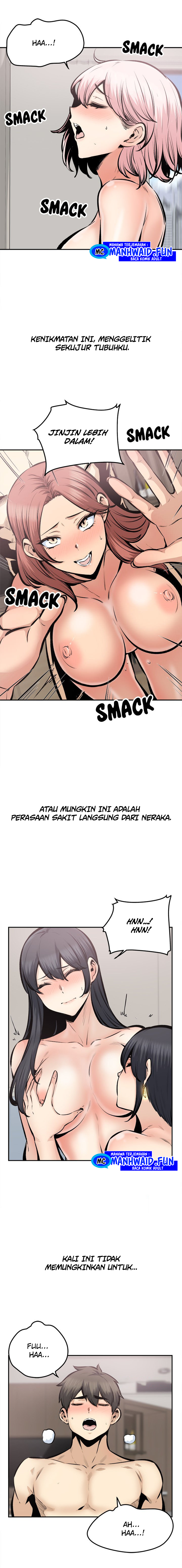 The Ark Is Me - Chapter 113 2