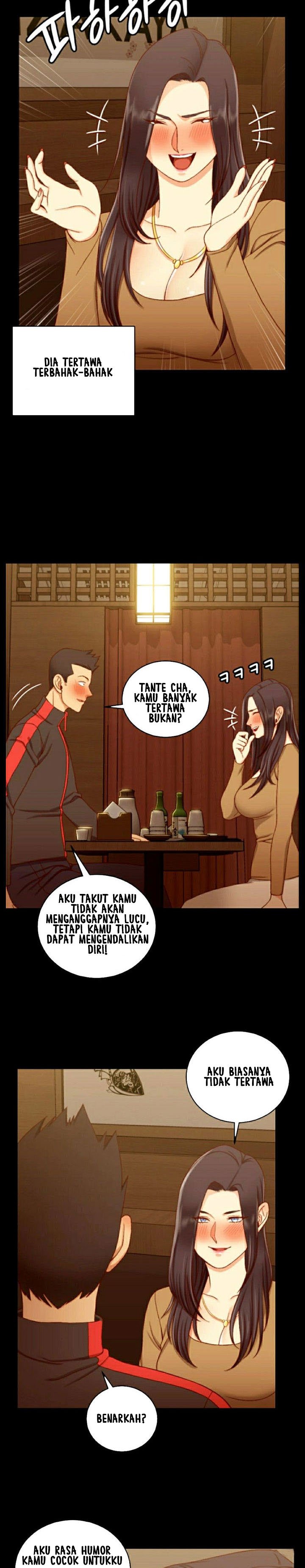 That Mans Epilepsy - Chapter 113 14