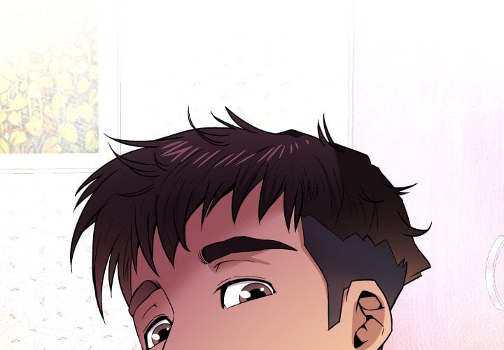 My Aunt - Chapter 113 3