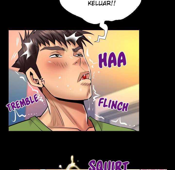 My Aunt - Chapter 113 30