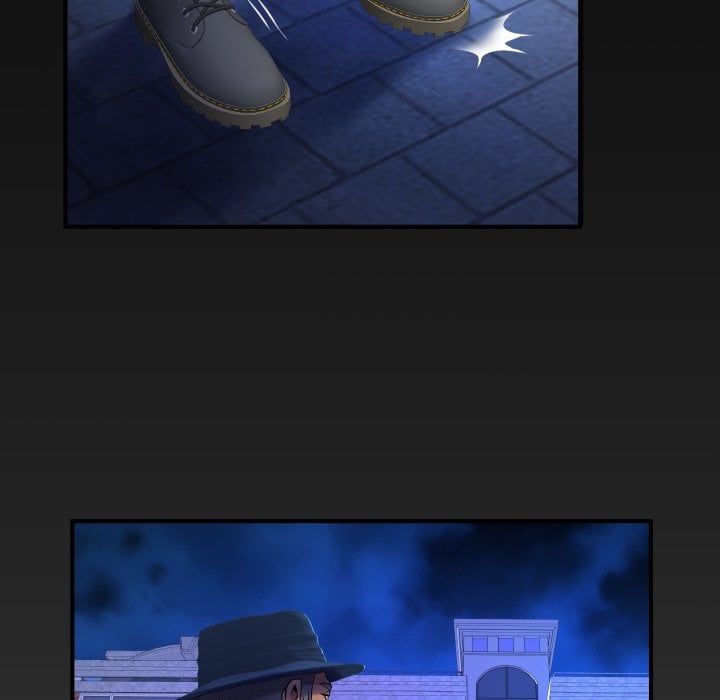 My Aunt - Chapter 113 73