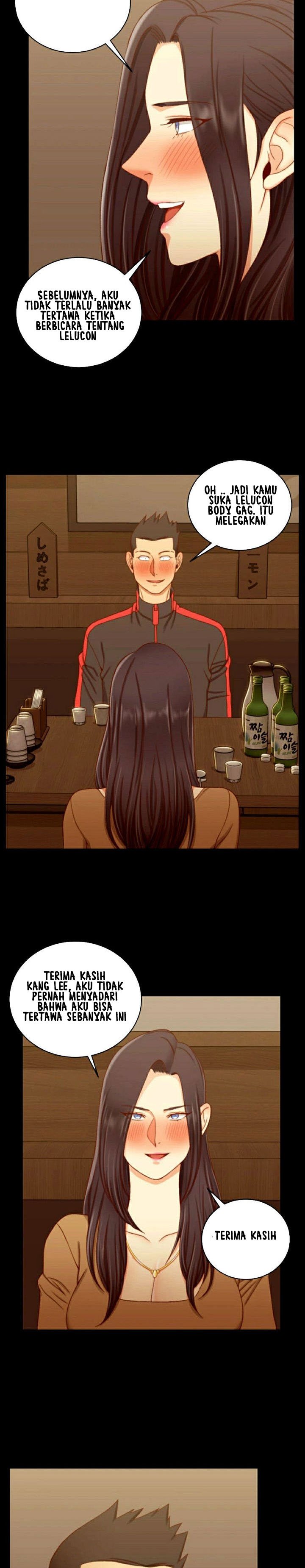 That Mans Epilepsy - Chapter 113 15