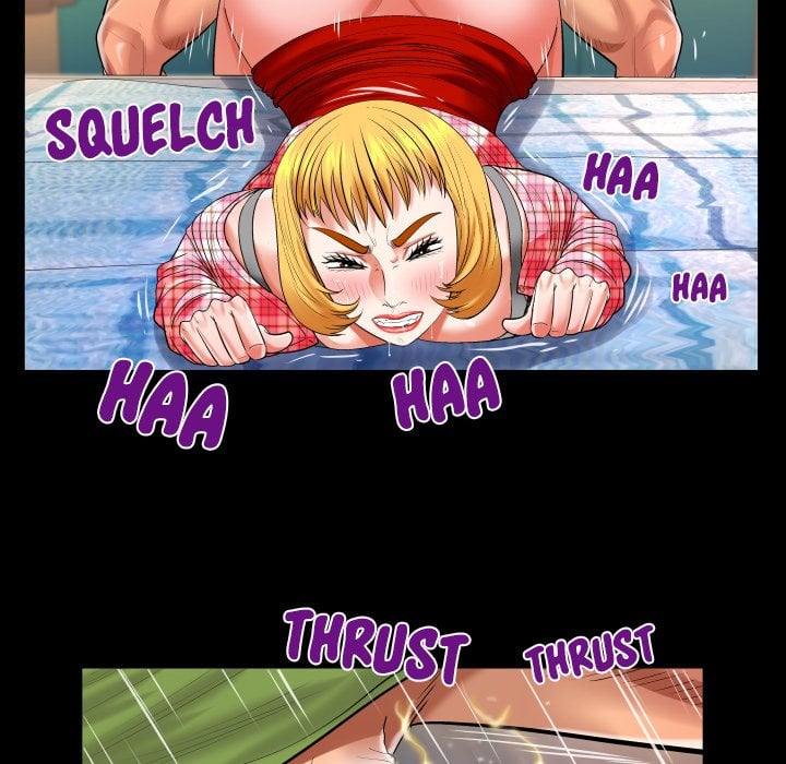 My Aunt - Chapter 113 22