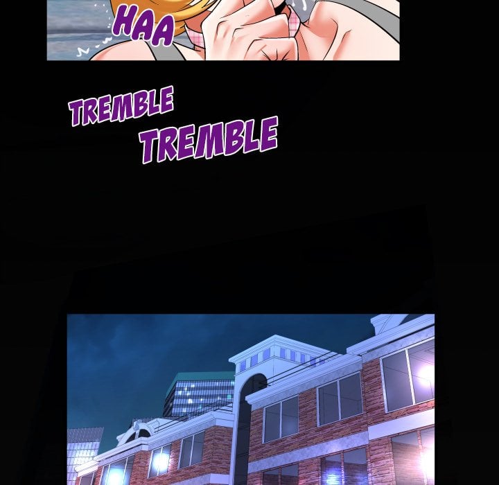 My Aunt - Chapter 113 71