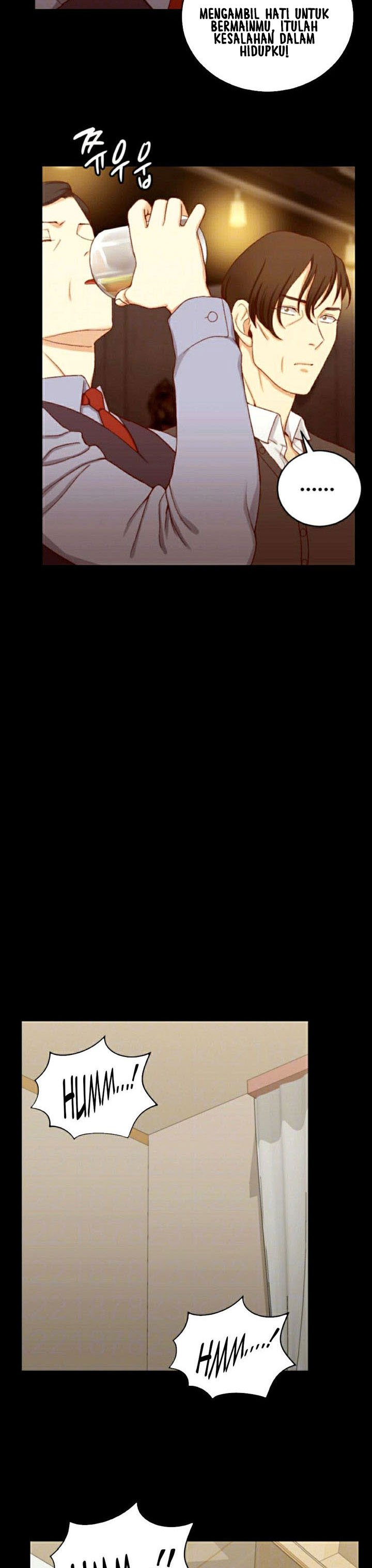 That Mans Epilepsy - Chapter 113 9