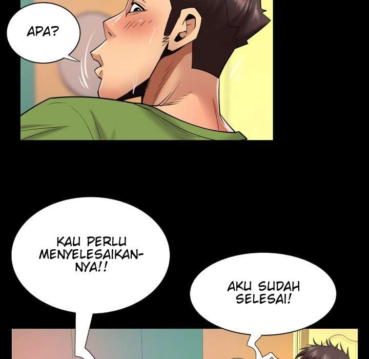 My Aunt - Chapter 113 37