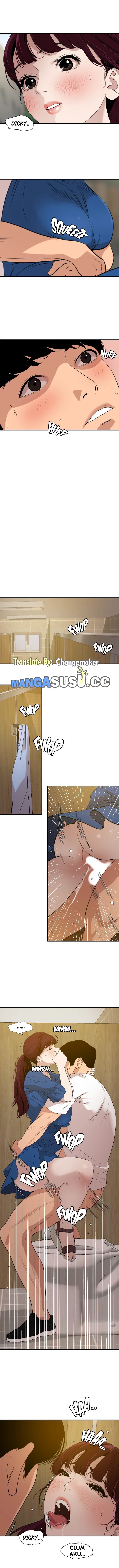 Lightning Rod - Chapter 113 6 Lightning Rod - Chapter 113 6