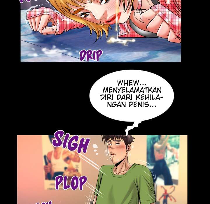 My Aunt - Chapter 113 35