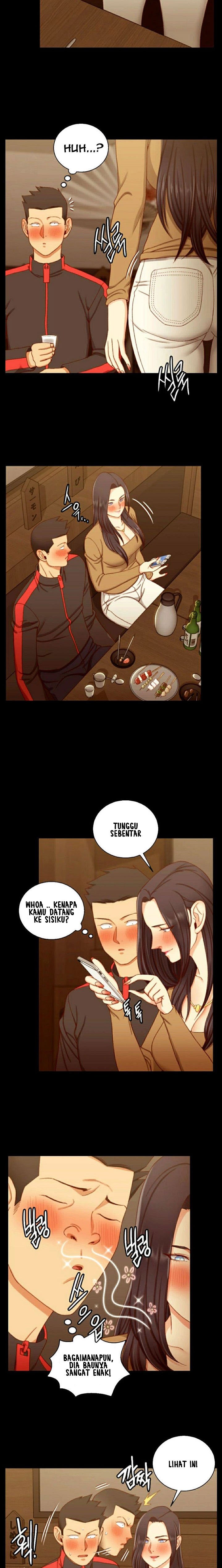 That Mans Epilepsy - Chapter 113 22