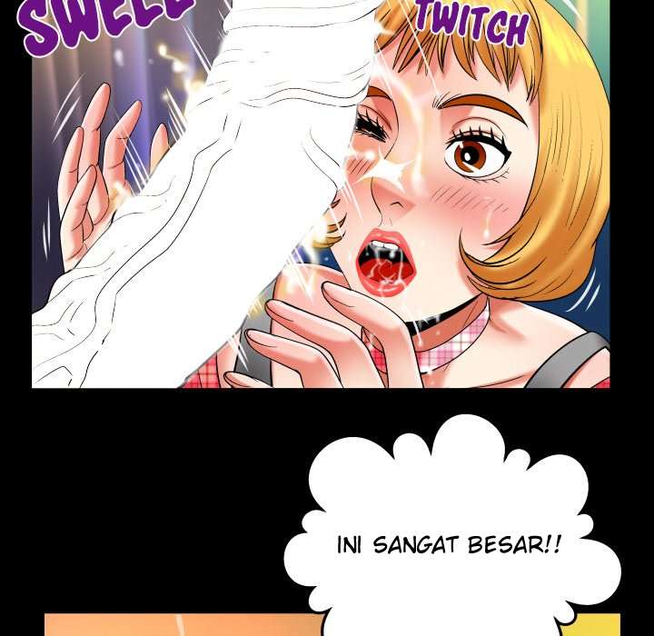 My Aunt - Chapter 113 47