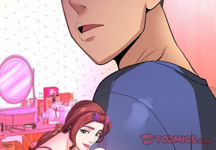 My Aunt - Chapter 113 4