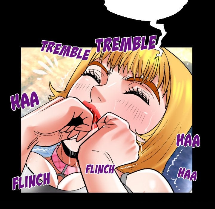 My Aunt - Chapter 113 69