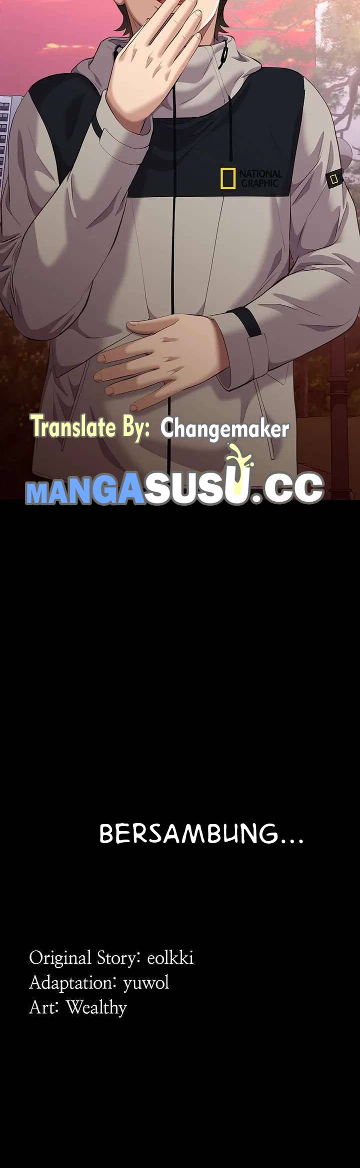 Resume - Chapter 43 58