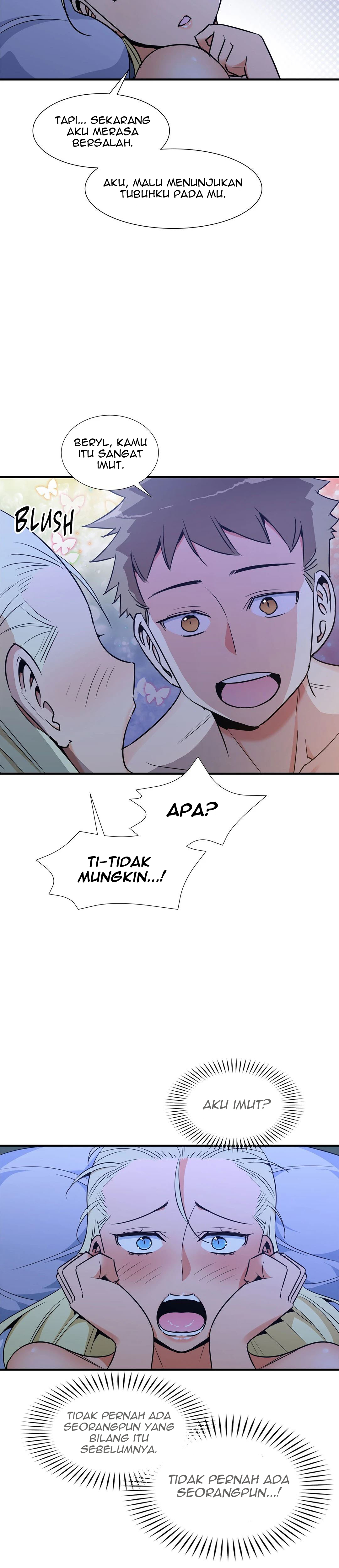 Rise and Shine, Hero! - Chapter 43 10