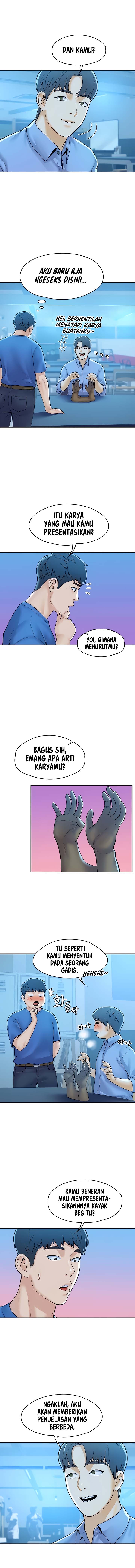 Campus Today - Chapter 43 11