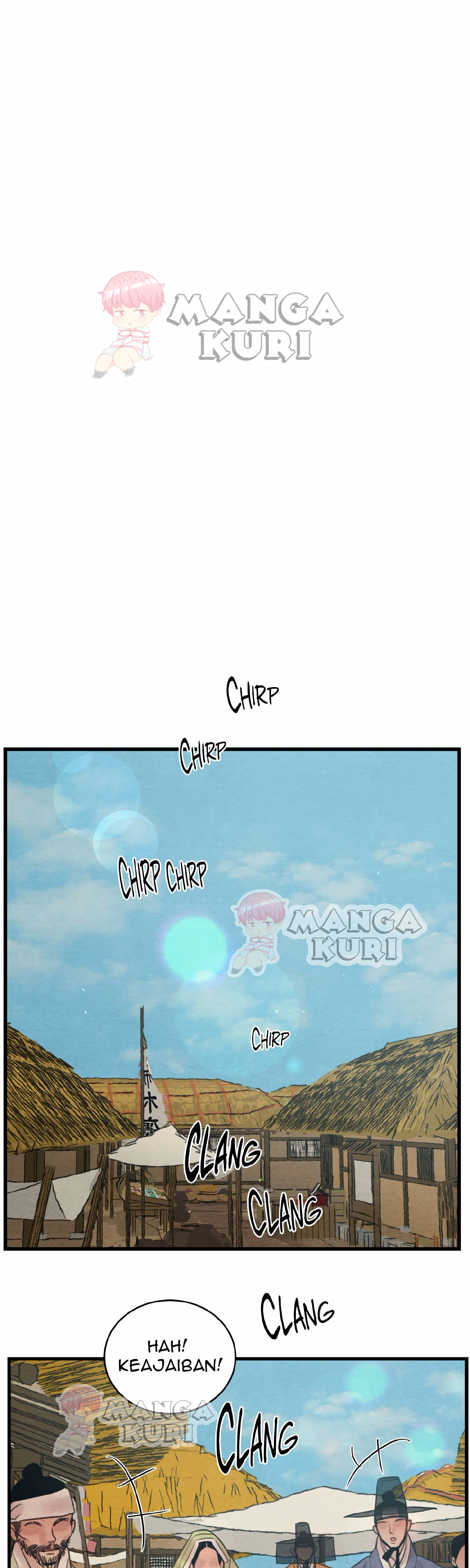 Painter of the night - Chapter 43 23