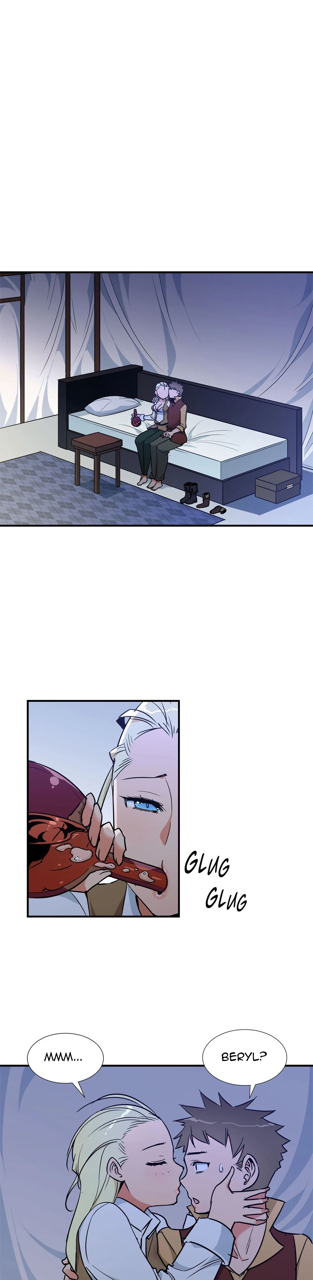 Rise and Shine, Hero! - Chapter 43 1