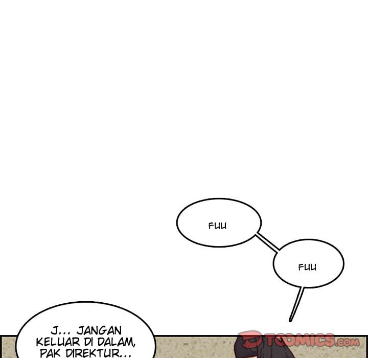 Never Too Late - Chapter 43 122