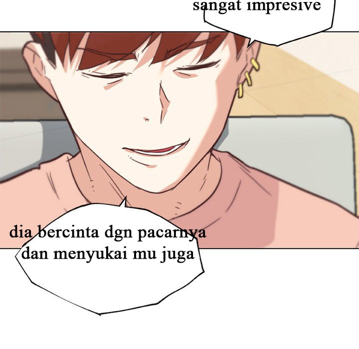 Family Adjustments - Chapter 43 95