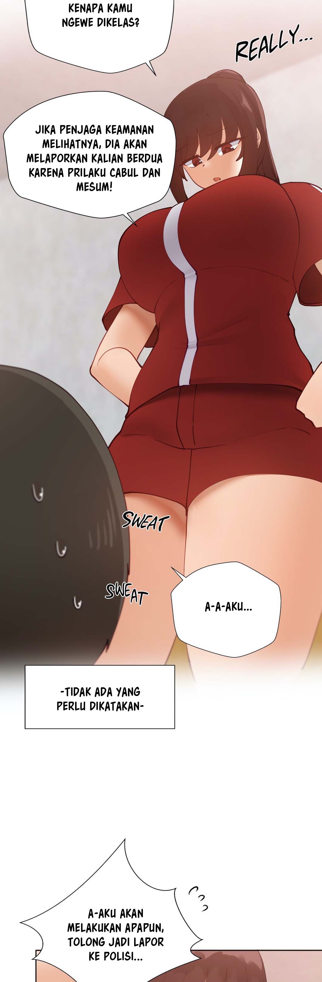 Learning the Hard Way - Chapter 43 25