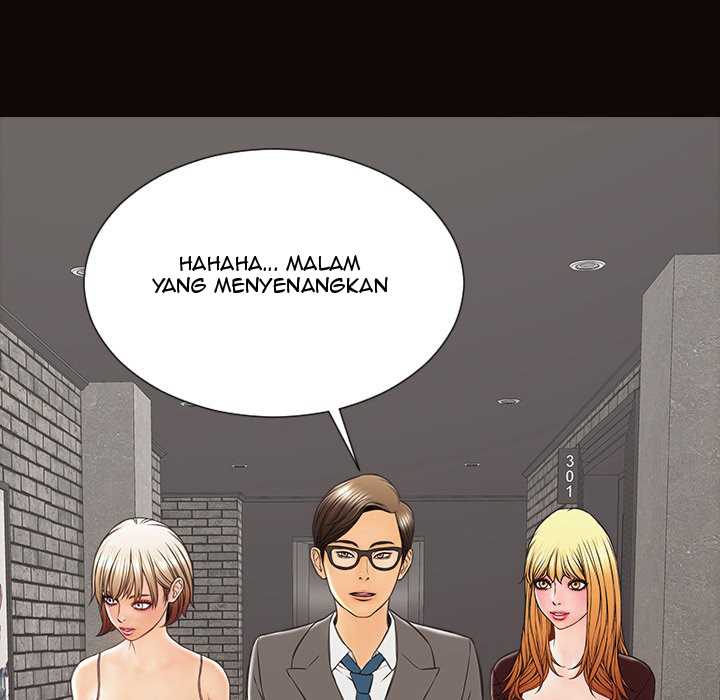 Superstar Cynthia Oh - Chapter 43 18