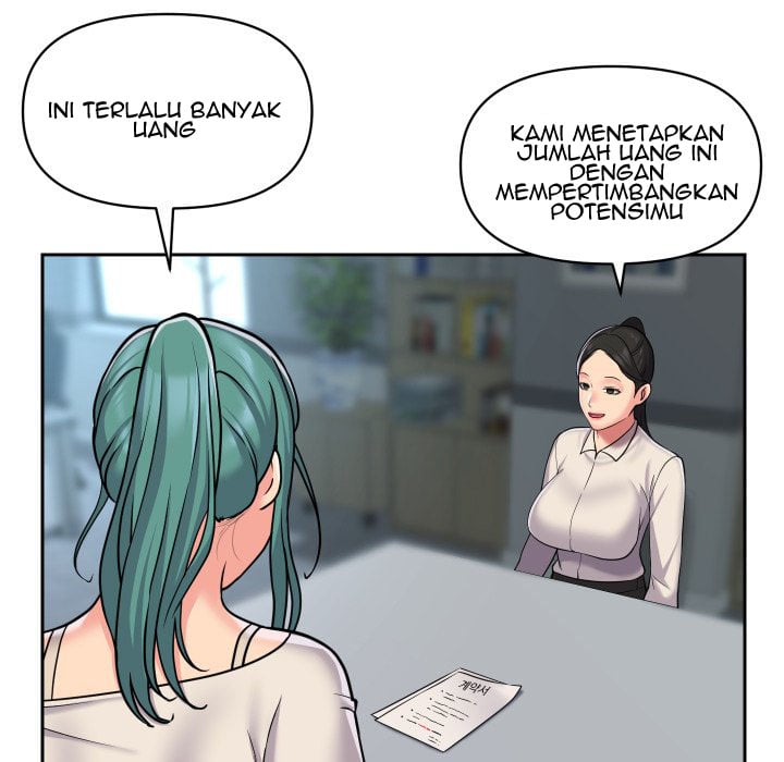 The Ladies&#8217; Associate - Chapter 43 47