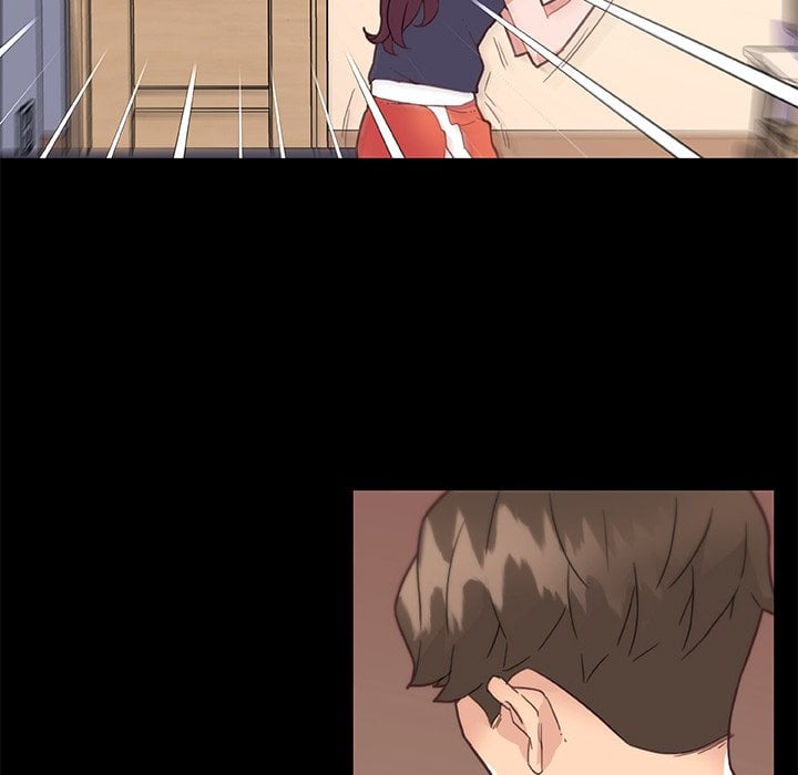 Family Adjustments - Chapter 43 20