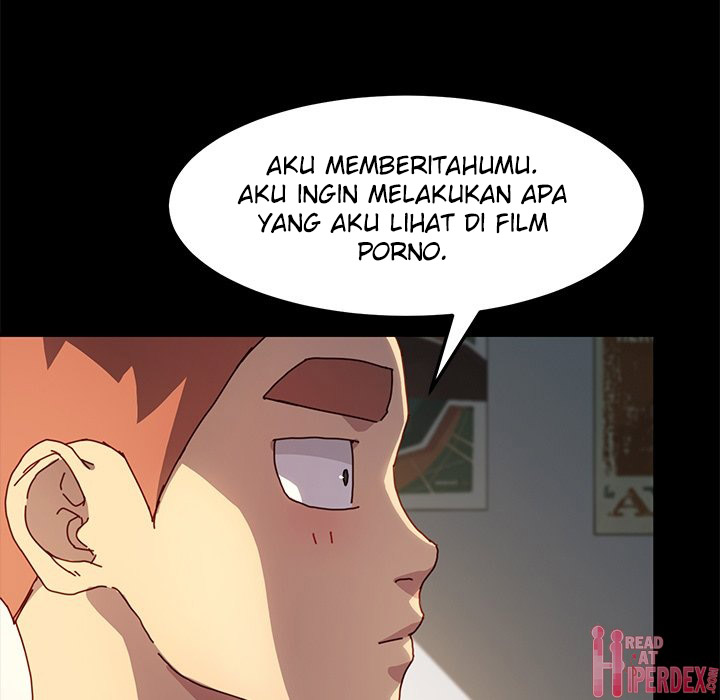 Perfect Roommates - Chapter 43 87