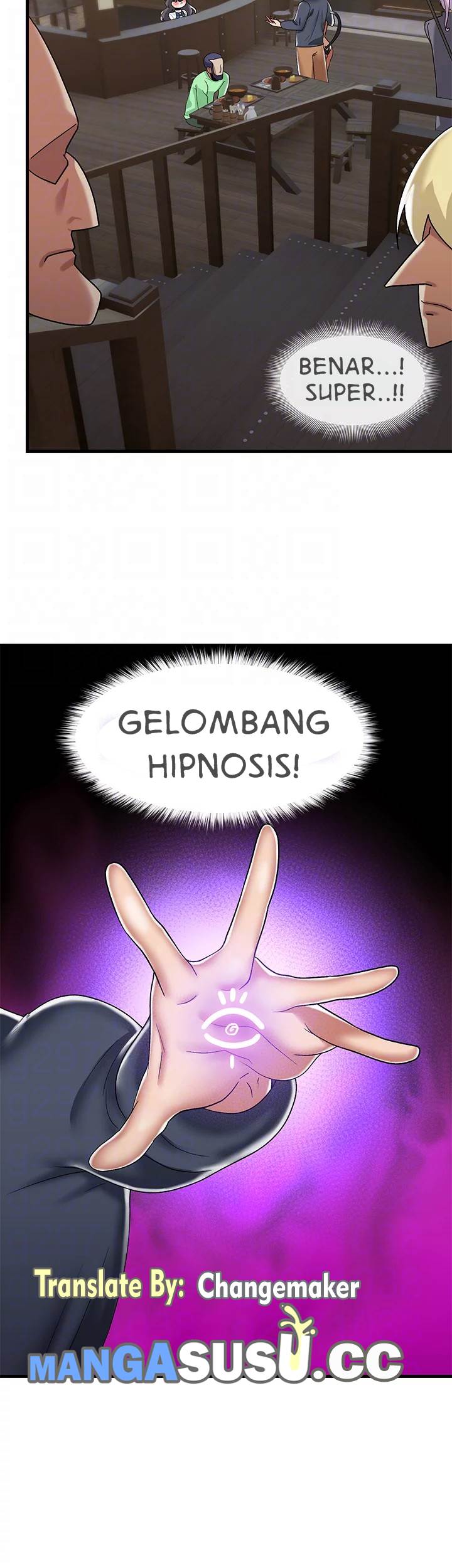 I love the hypnosis of this world - Chapter 43 17