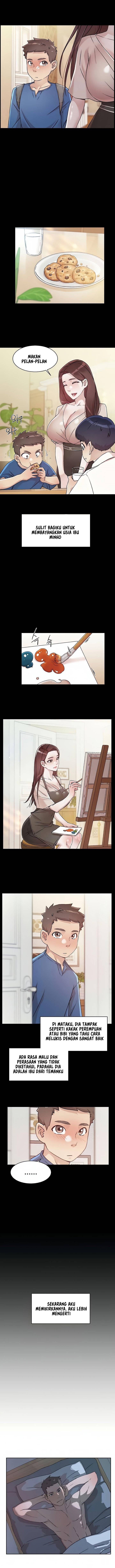 Everything about Best Friend - Chapter 43 4