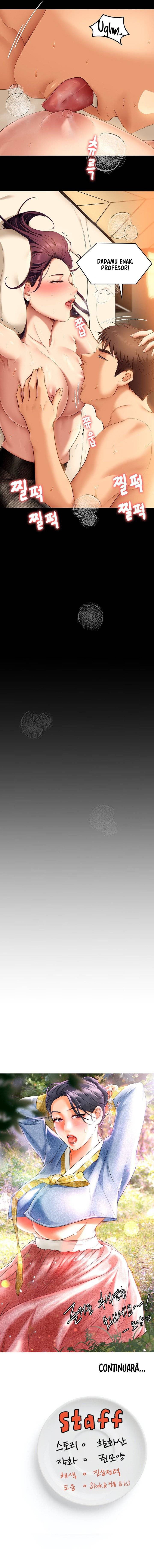 Today Dinner - Chapter 43 10 Today Dinner - Chapter 43 10