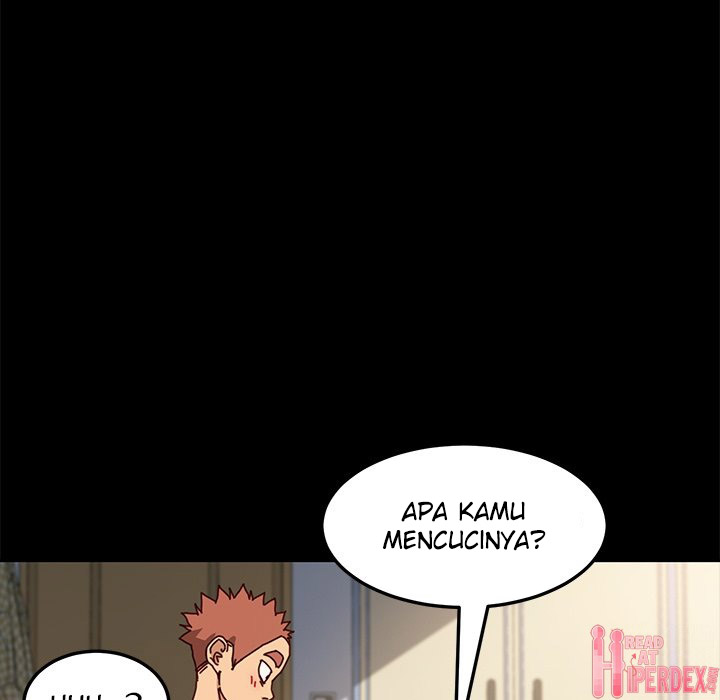 Perfect Roommates - Chapter 43 47