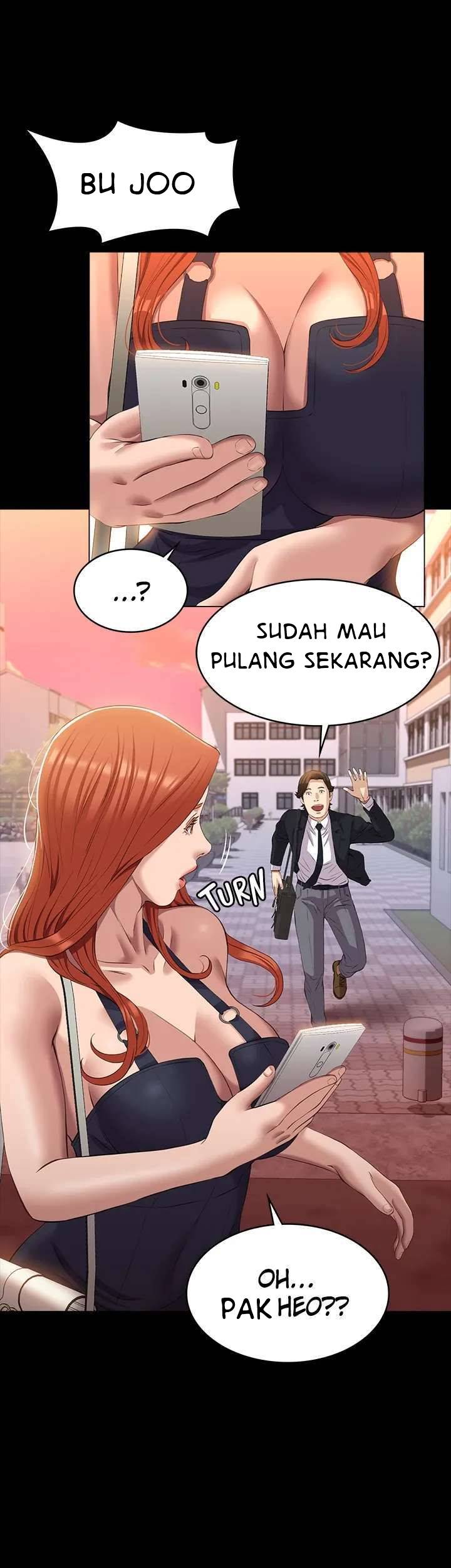 Resume - Chapter 43 43