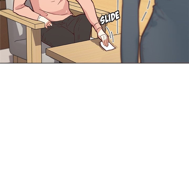 Family Adjustments - Chapter 43 76