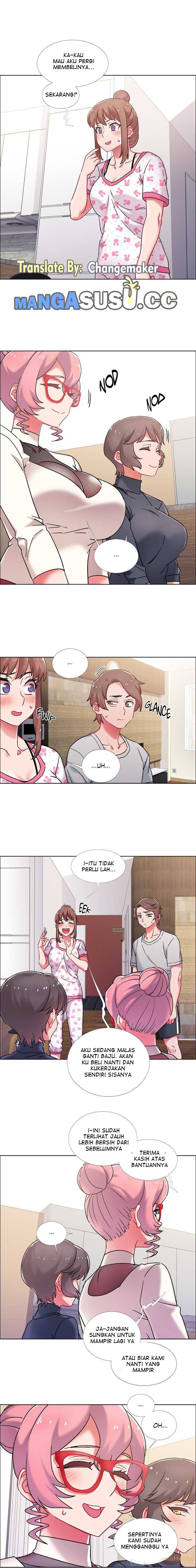 Rental Girls - Chapter 43 5 Rental Girls - Chapter 43 5