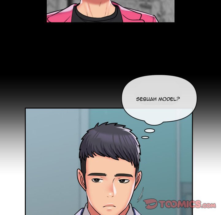 The Ladies&#8217; Associate - Chapter 43 26