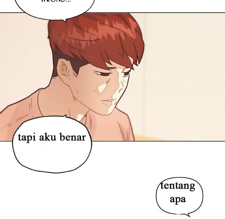 Family Adjustments - Chapter 43 90