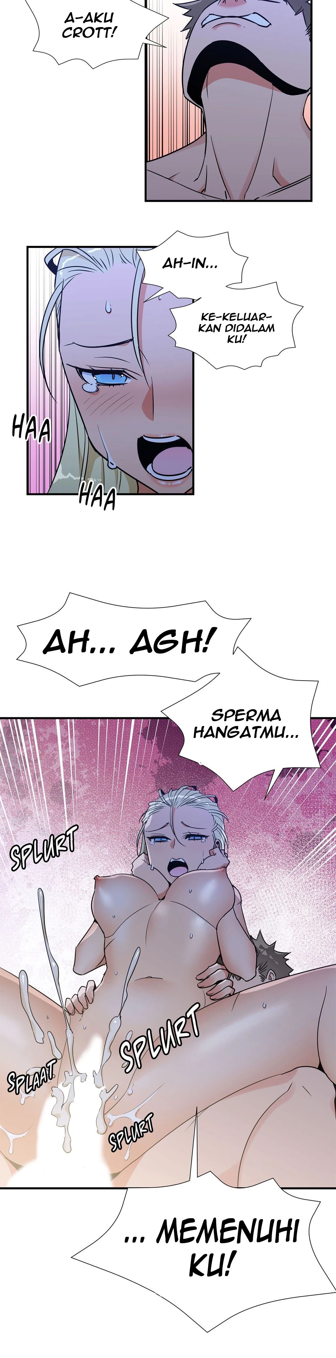 Rise and Shine, Hero! - Chapter 43 16