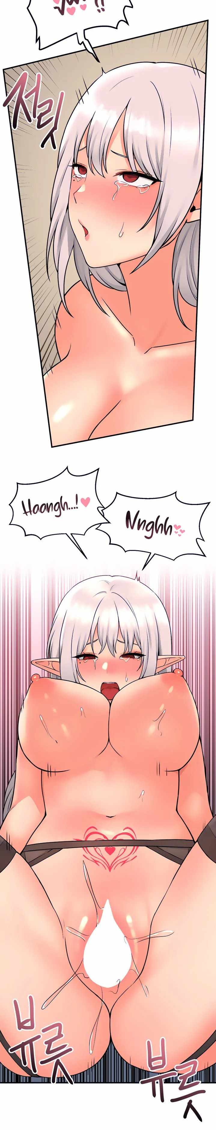 Elf Who Likes To Be Humiliated - Chapter 43 26