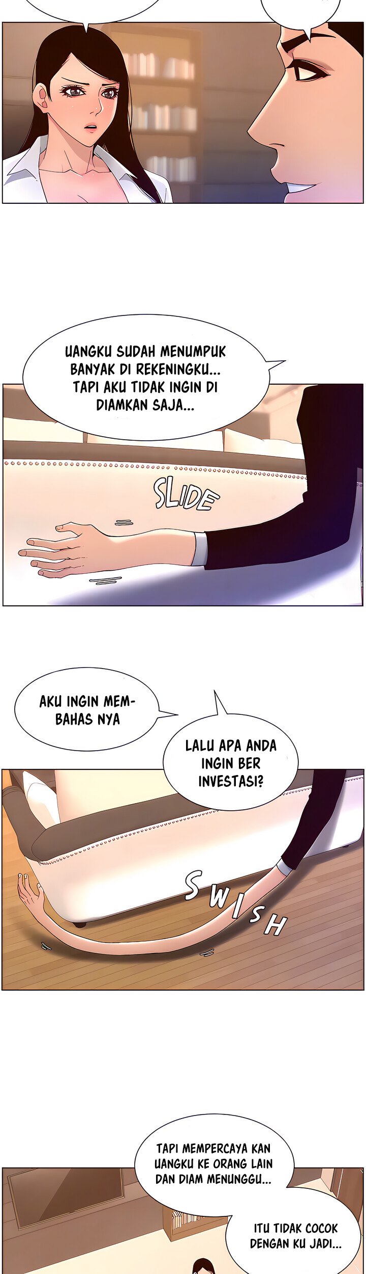 The Night King using App - Chapter 43 17