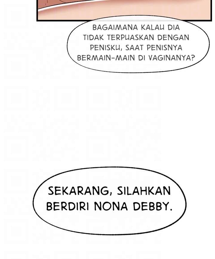 I love the hypnosis of this world - Chapter 43 34