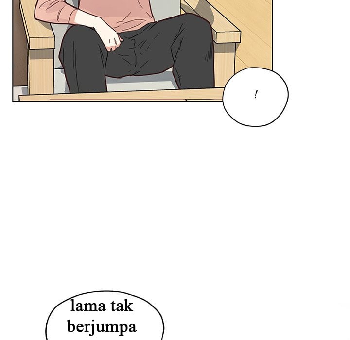 Family Adjustments - Chapter 43 62