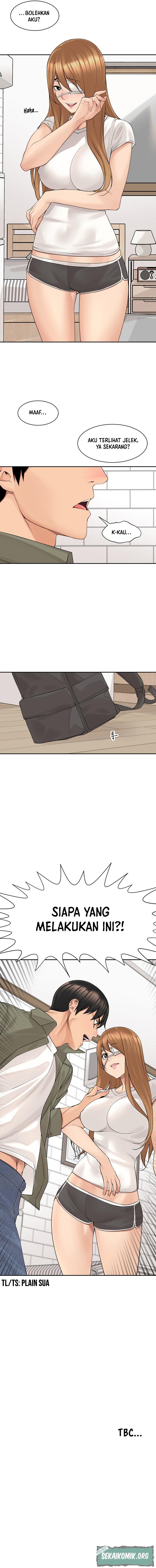 Friendly Relationship - Chapter 43 8