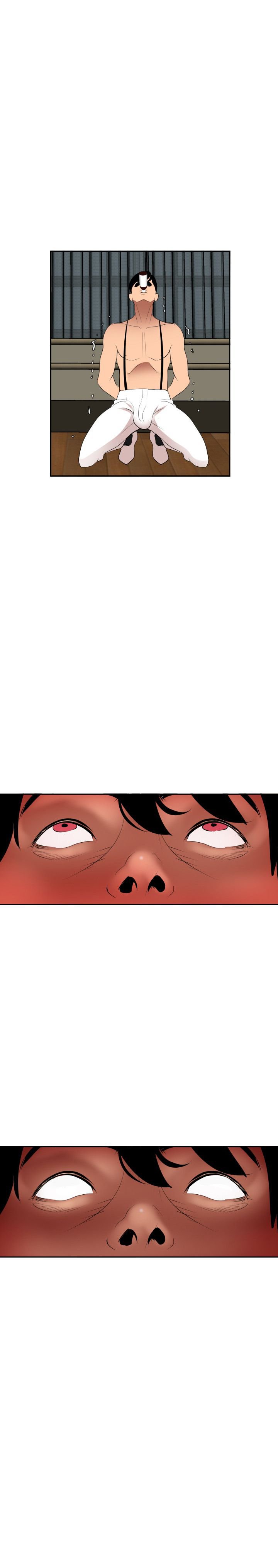 Lightning Rod - Chapter 43 4