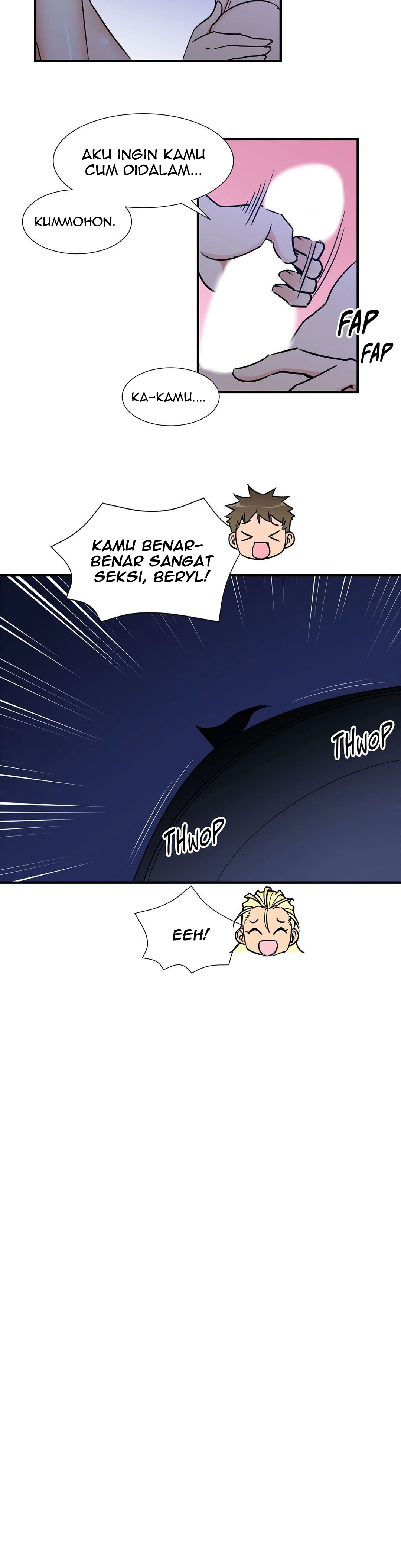 Rise and Shine, Hero! - Chapter 43 18