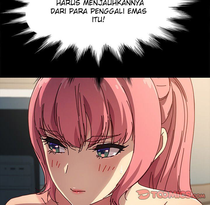 Perfect Roommates - Chapter 43 40
