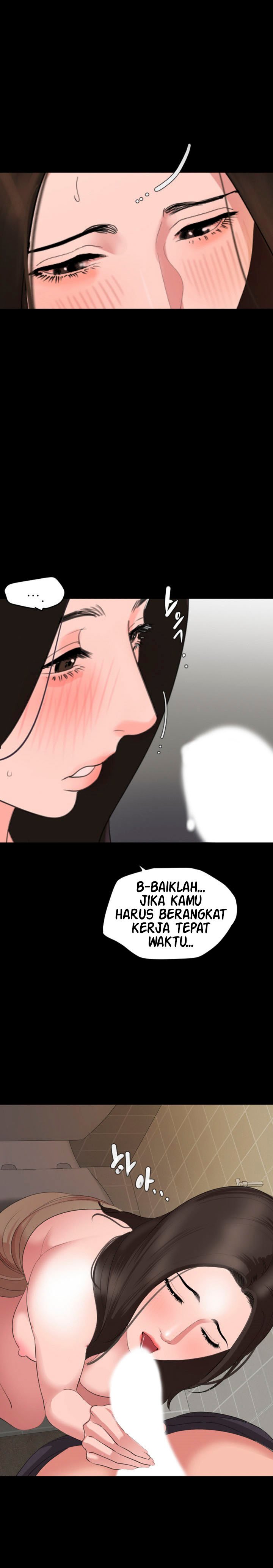 Don’t Be Like This! Son-In-Law - Chapter 43 18 Don’t Be Like This! Son-In-Law - Chapter 43 18