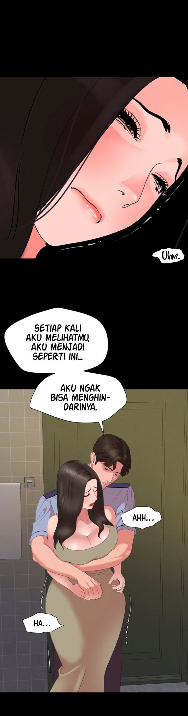 Don’t Be Like This! Son-In-Law - Chapter 43 7 Don’t Be Like This! Son-In-Law - Chapter 43 7