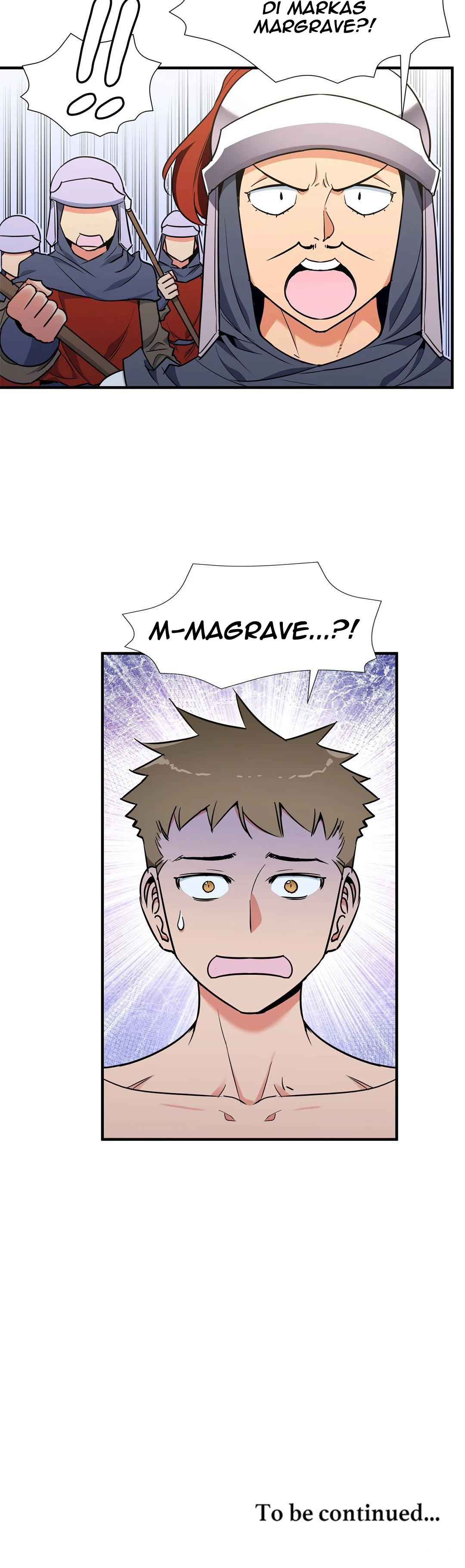 Rise and Shine, Hero! - Chapter 43 22