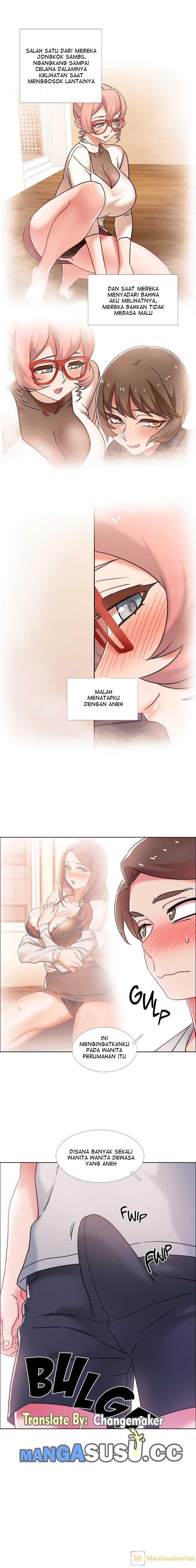 Rental Girls - Chapter 43 9 Rental Girls - Chapter 43 9